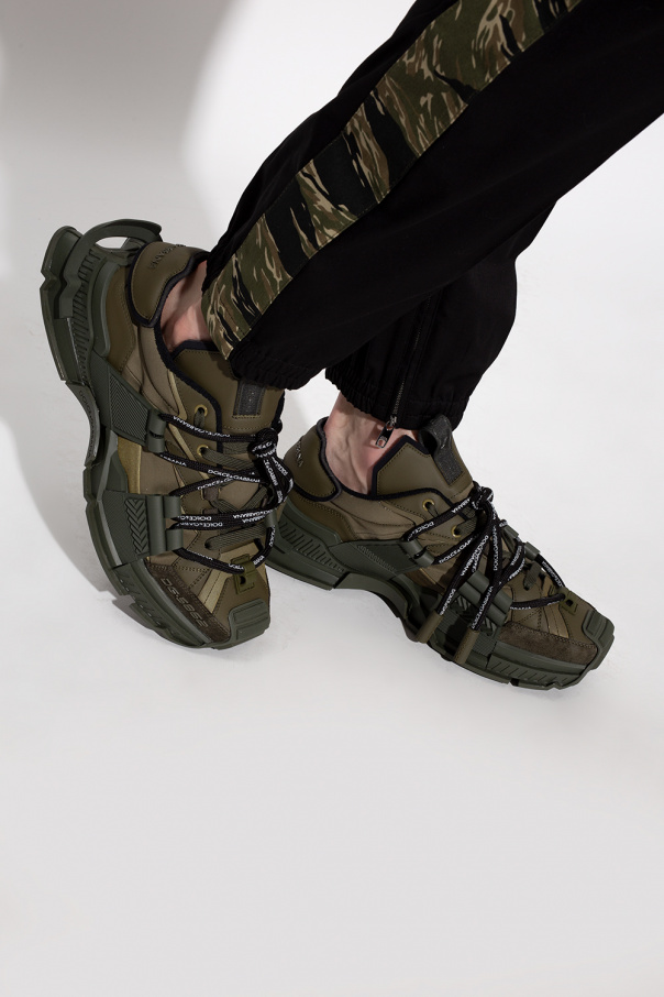 SchaferandweinerShops Andorra - 'Space' sneakers Dolce